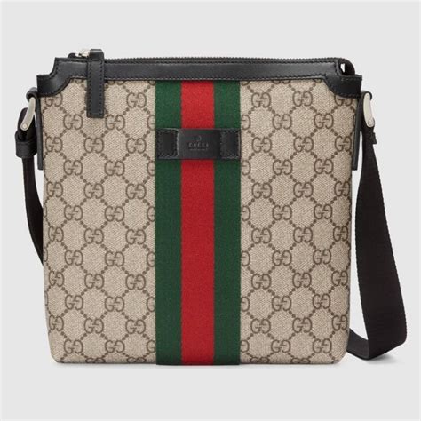 borsello uomo tracolla gucci|Borse a Tracolla Uomo Firmate: Tracolle di Lusso .